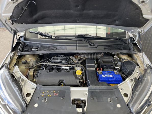 Lada (ВАЗ) XRAY I с пробегом 2017 года, цена 667 000 рублей, 138041 км, хэтчбек, Автокод Объявления