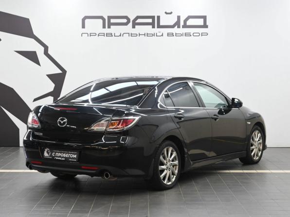 Mazda 6 II (GH) Рестайлинг с пробегом 2010 года, цена 1 099 900 рублей, 288558 км, седан, Автокод Объявления