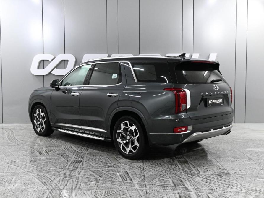 Hyundai Palisade I Ростов-на-Дону  - изображение 2