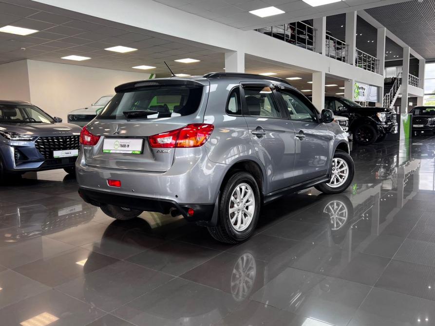 Mitsubishi ASX I Рестайлинг Тверь  - изображение 2