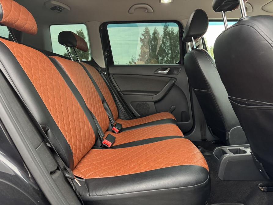 Skoda Yeti I Ижевск  - изображение 9