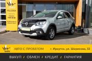 Renault Logan II Рестайлинг Иркутск  - изображение 23