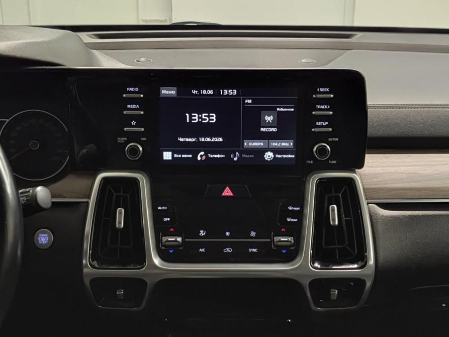 Kia Sorento IV Казань  - изображение 18