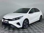 Kia Cerato IV Рестайлинг Ростов-на-Дону  - изображение 22