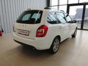 Lada (ВАЗ) Granta I Рестайлинг Калининград  - изображение 39