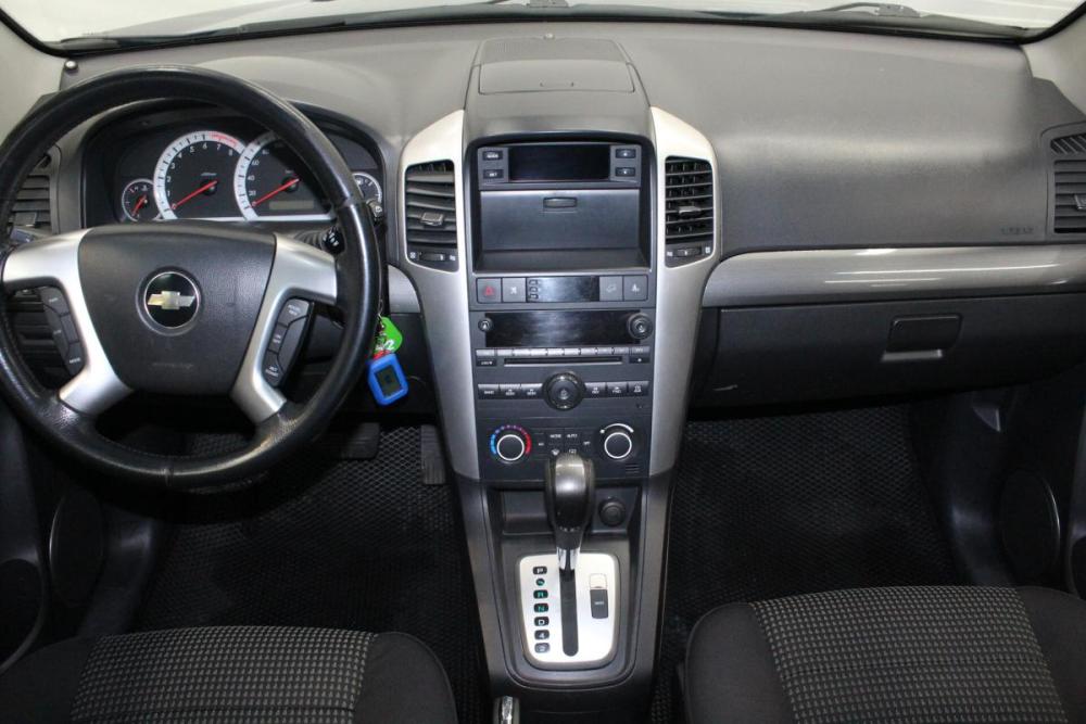 Chevrolet Captiva I Кемерово  - изображение 12
