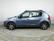 Renault Sandero I Санкт-Петербург  - изображение 22