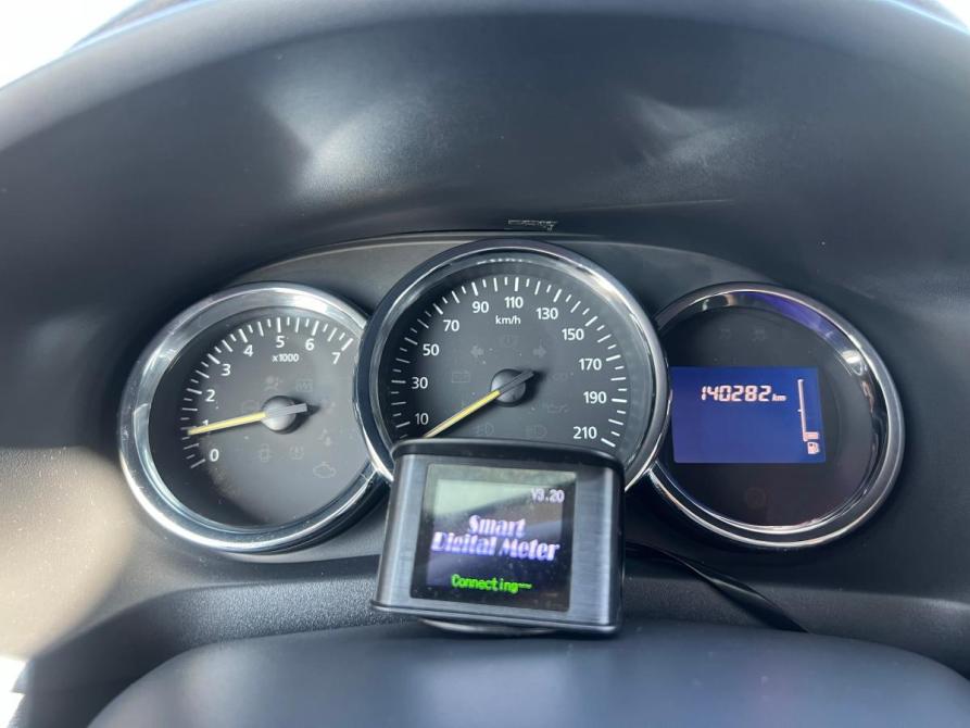 Renault Logan II Стерлитамак  - изображение 16
