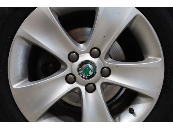 Skoda Yeti I с пробегом 2013 года, цена 679 000 рублей, 205701 км, внедорожник, Автокод Объявления