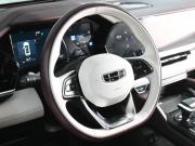 Geely Monjaro I Ростов-на-Дону  - изображение 45