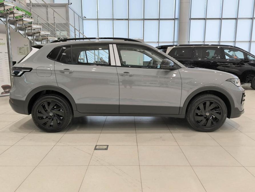 Volkswagen Tharu I Рестайлинг Казань  - изображение 5