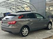 Lada (ВАЗ) Vesta I Пермь  - изображение 25