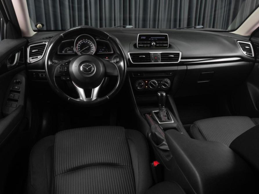 Mazda 3 III (BM) Тюмень  - изображение 6