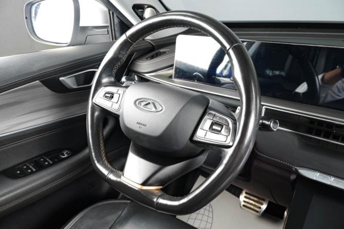 Chery Tiggo 8 Pro Max I с пробегом 2022 года, цена 2 549 000 рублей, 55500 км, внедорожник, Автокод Объявления
