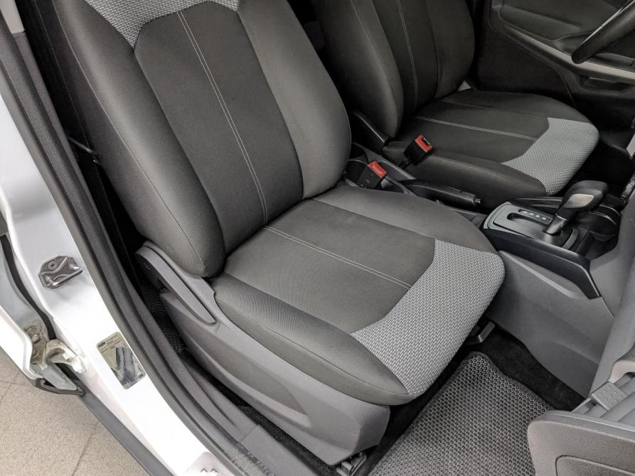 Ford EcoSport II Москва  - изображение 23