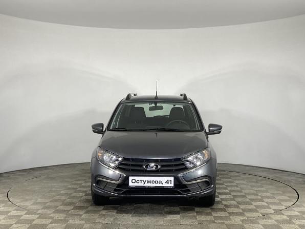 Lada (ВАЗ) Granta I Рестайлинг с пробегом 2018 года, цена 775 000 рублей, 152436 км, универсал, Автокод Объявления