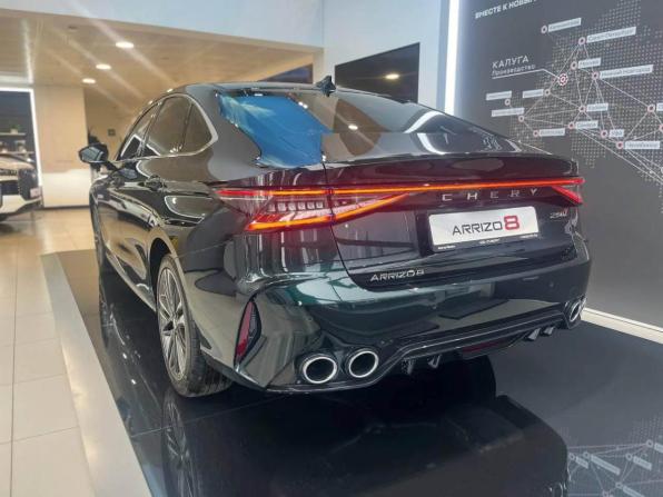 Новый Chery Arrizo 8 2025 года, цена 3 060 000 рублей, седан, Автокод Объявления