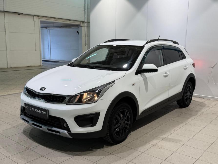 Kia Rio IV Самара  - изображение 4