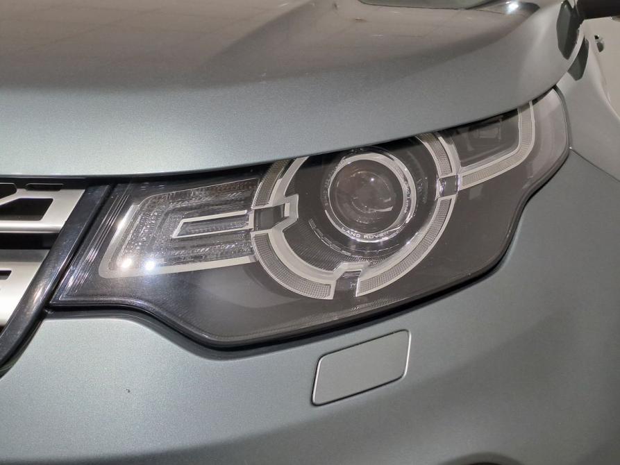 Land Rover Discovery Sport I Москва  - изображение 16