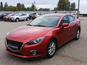 Mazda 3 III (BM) Набережные Челны  - изображение 29