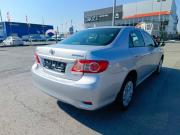 Toyota Corolla X (E140 E150) Рестайлинг Тюмень  - изображение 24