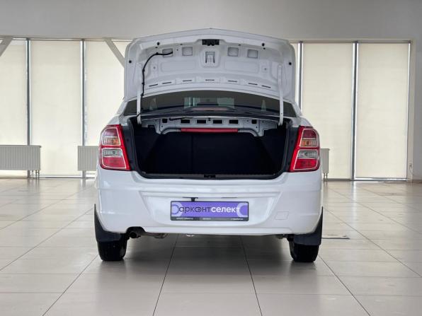 Chevrolet Cobalt II с пробегом 2013 года, цена 695 000 рублей, 88295 км, седан, Автокод Объявления