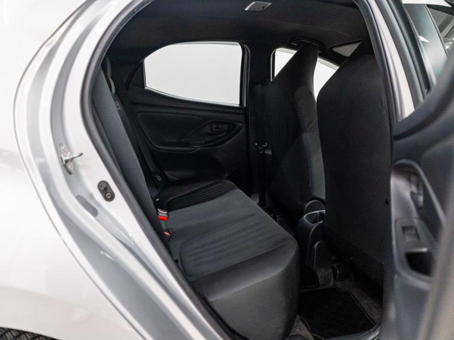 Toyota Yaris IV Красноярск  - изображение 8
