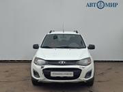 Lada (ВАЗ) Kalina II Москва  - изображение 14