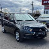 Lada (ВАЗ) Granta I Рестайлинг Нижнекамск  - изображение 24