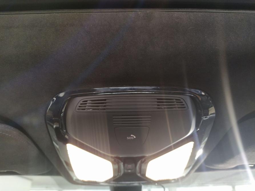 BMW X7 I (G07) Екатеринбург  - изображение 34