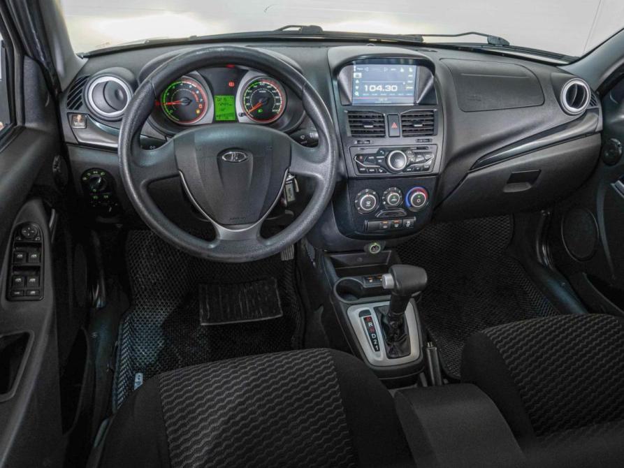 Lada (ВАЗ) Kalina II Ставрополь  - изображение 6