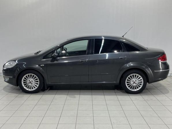 Fiat Linea с пробегом 2011 года, цена 595 000 рублей, 100315 км, седан, Автокод Объявления