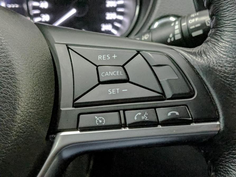 Nissan X-Trail III Рестайлинг Москва  - изображение 29