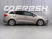 Kia Ceed II Воронеж  - изображение 23