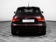 Audi A1 I (8X) Москва  - изображение 22