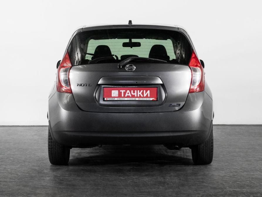Nissan Note II Иркутск  - изображение 4