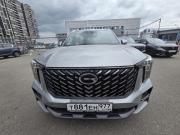 GAC GS8 II Москва  - изображение 15