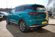 Chery Tiggo 7 I Иркутск  - изображение 32