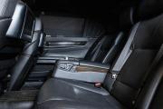 BMW 7 серии V (F01/F02/F04) Уфа  - изображение 41