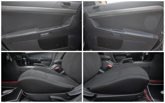 Mitsubishi Lancer X Рестайлинг с пробегом 2013 года, цена 1 033 000 рублей, 143800 км, седан, Автокод Объявления