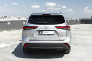 Toyota Highlander IV (XU70) Казань  - изображение 28