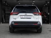 Toyota RAV4 V (XA50) Москва  - изображение 25