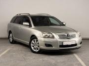 Toyota Avensis II Рестайлинг Екатеринбург  - изображение 34