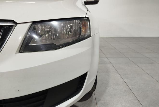 Skoda Octavia III (A7) с пробегом 2014 года, цена 1 160 000 рублей, 173295 км, лифтбек, Автокод Объявления