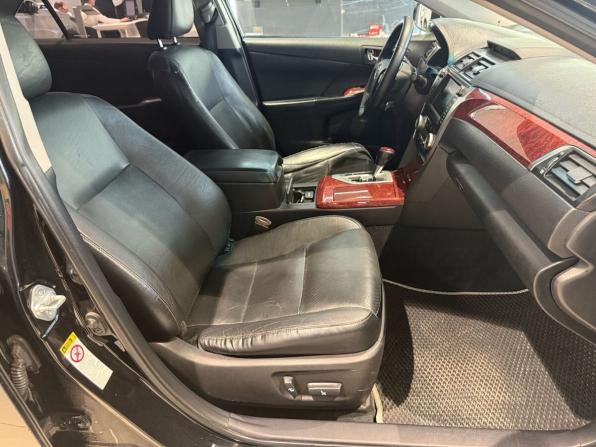 Toyota Camry VII (XV50) с пробегом 2014 года, цена 1 450 000 рублей, 268782 км, седан, Автокод Объявления