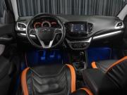 Lada (ВАЗ) Vesta I Тюмень  - изображение 23