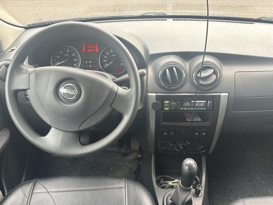 Nissan Almera III (G15) Ижевск  - изображение 7