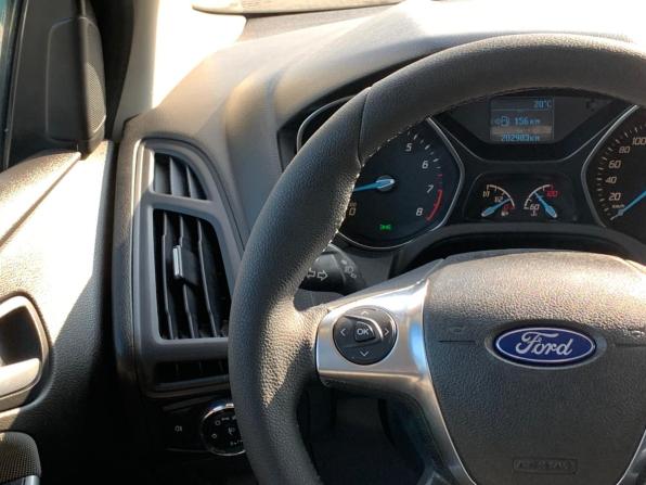 Ford Focus III с пробегом 2013 года, цена 599 900 рублей, 202859 км, универсал, Автокод Объявления
