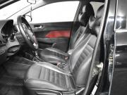 Hyundai Solaris II Рестайлинг Екатеринбург  - изображение 32