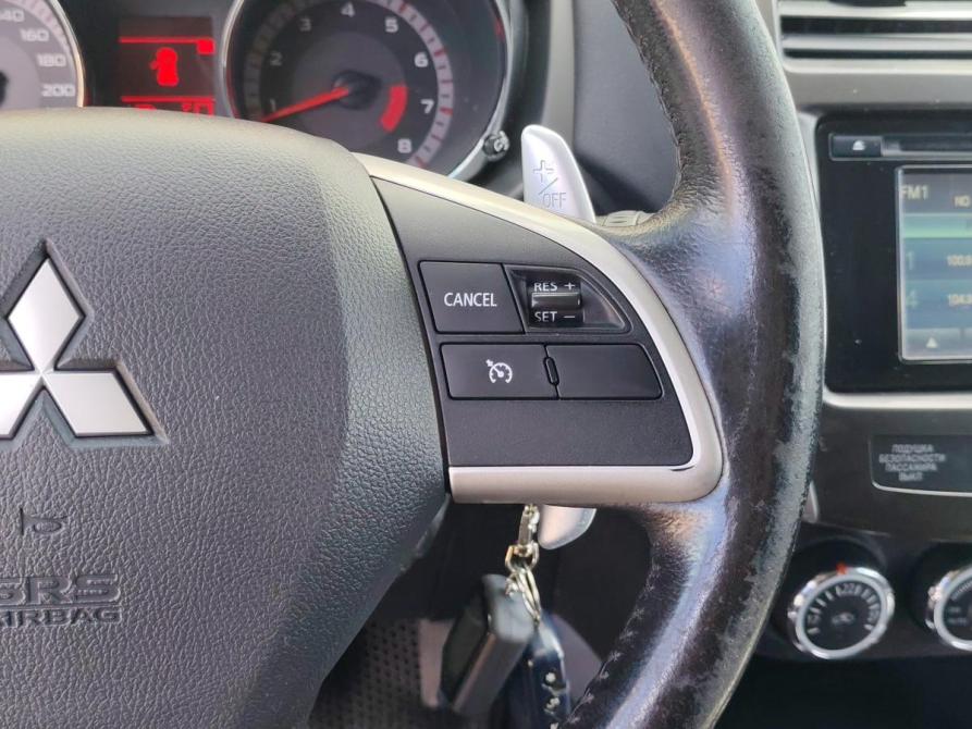 Mitsubishi ASX I Рестайлинг Оренбург  - изображение 12